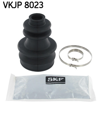 gofruotoji membrana, kardaninis velenas - VKJP 8023 SKF